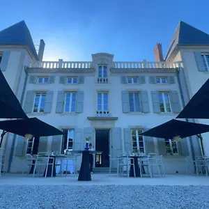Guest house Chateau De La Bousquetarie, Lempaut