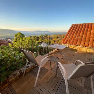 Maison Des Etoiles D'hotes Adult Only Vakantiehuis