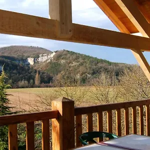 Guest house Paysannerie Des Versanes - Et, Tour-de-Faure
