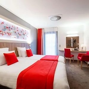 Hotel Brit Privilege, Figeac