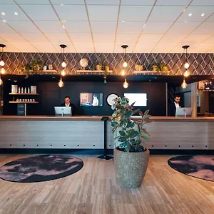 Mercure Paris Orly Aeroport Rungis