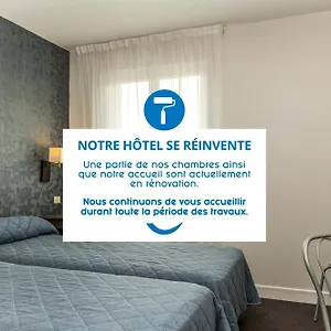 Hotel Brit - Le Valentre, Cahors