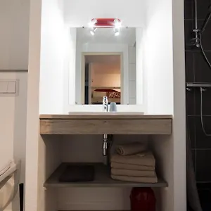 Gite La Maisonnee Gasthuis