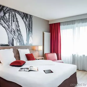 Adagio Bercy Village Paris