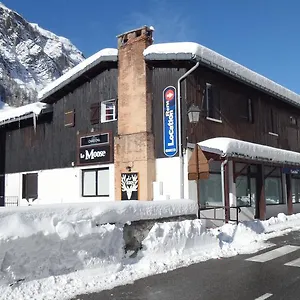 Chalet Chardons Hostel Tignes