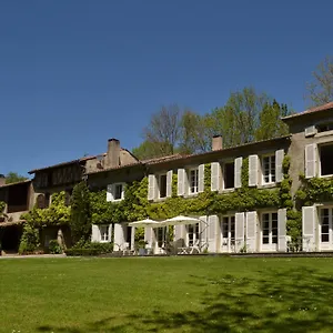 D'hotes Domaine Du Hameau Baylesse Gasthuis