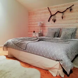 Guest house La Magie Des Reves, Montrejeau